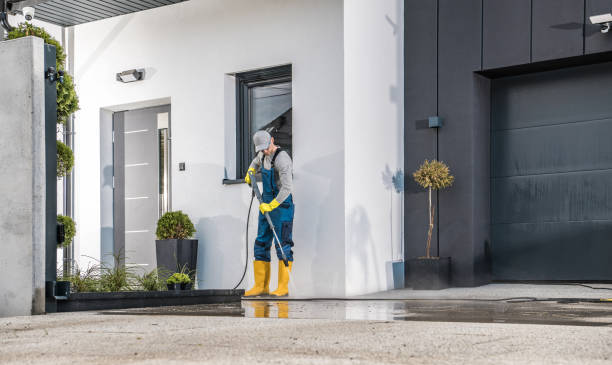 Best Fence Cleaning  in Hallowell, ME