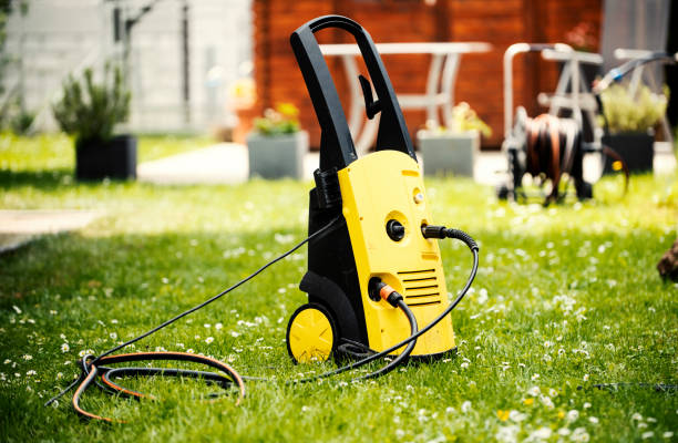 Professional Pressure Washing Services in Hallowell, ME